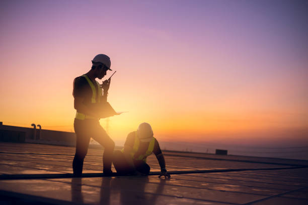 Best Local Roofing Companies  in Nanuet, NY