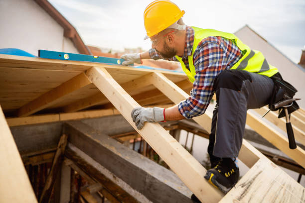 Best Gutter Installation and Roofing  in Nanuet, NY