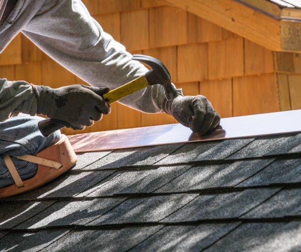 Best Slate Roofing Contractor  in Nanuet, NY